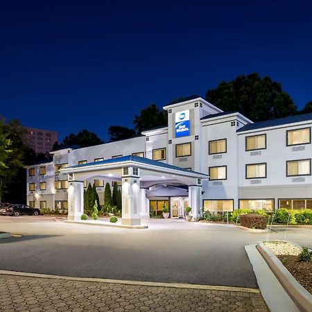 דולות' Best Western Gwinnett Center מראה חיצוני תמונה