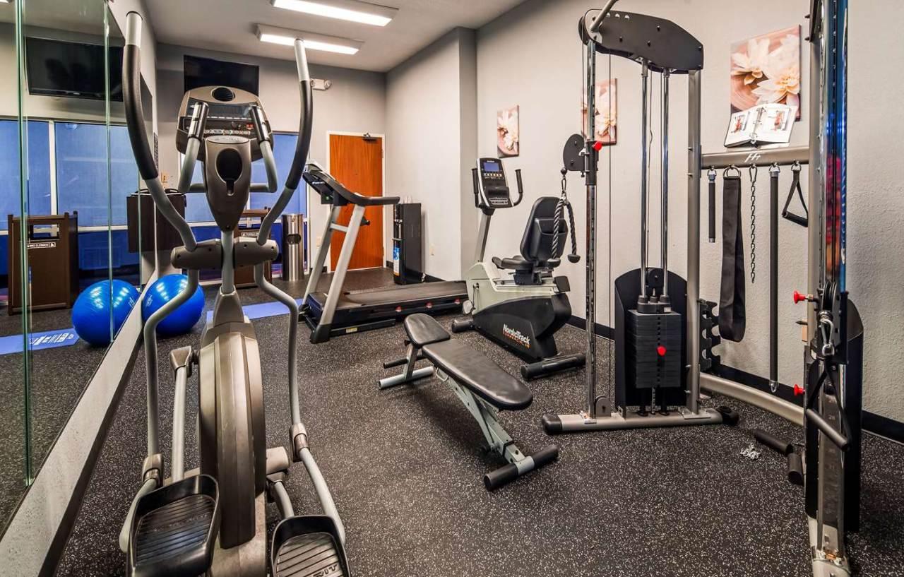 דולות' Best Western Gwinnett Center מראה חיצוני תמונה