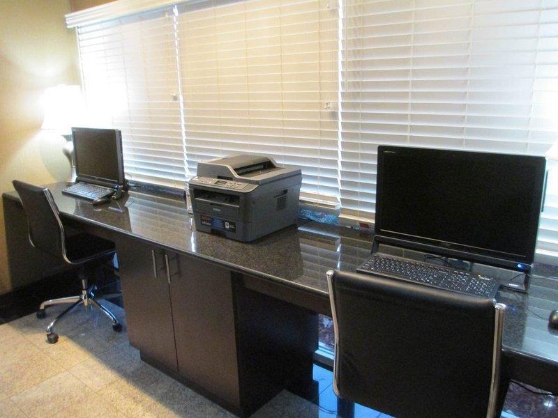 דולות' Best Western Gwinnett Center מתקנים תמונה