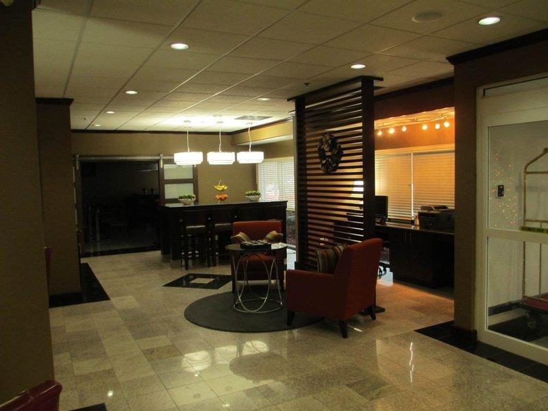 דולות' Best Western Gwinnett Center מראה פנימי תמונה