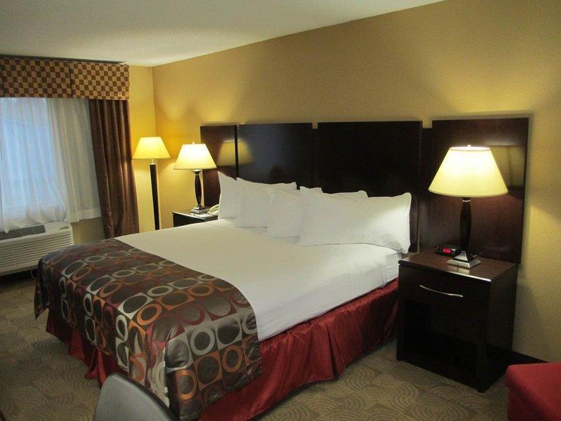 דולות' Best Western Gwinnett Center חדר תמונה