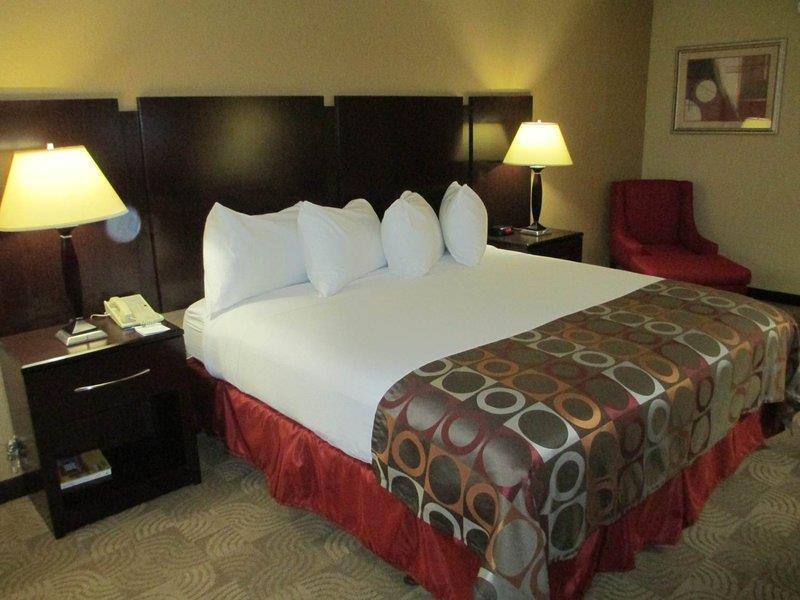 דולות' Best Western Gwinnett Center חדר תמונה