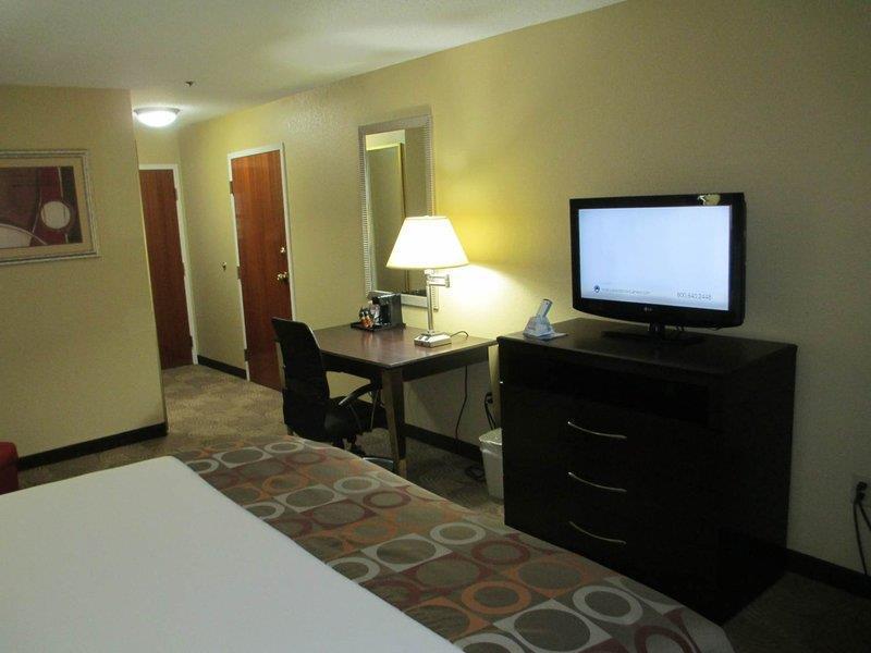 דולות' Best Western Gwinnett Center חדר תמונה