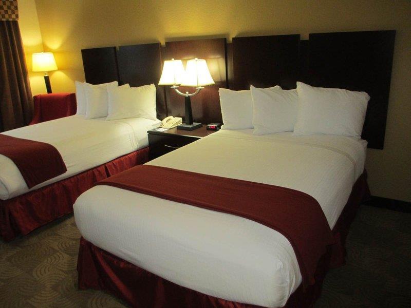 דולות' Best Western Gwinnett Center חדר תמונה