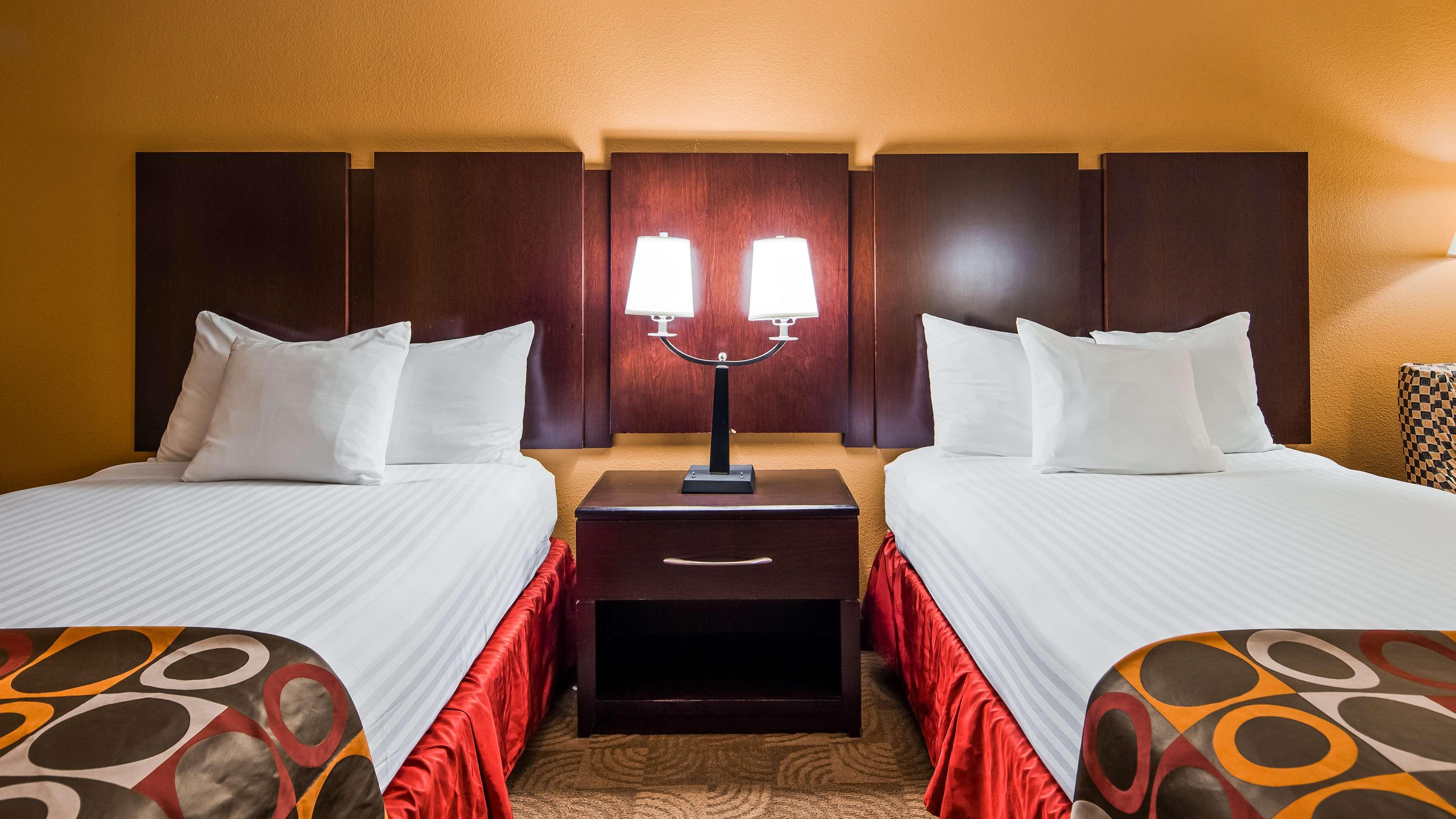 דולות' Best Western Gwinnett Center מראה חיצוני תמונה