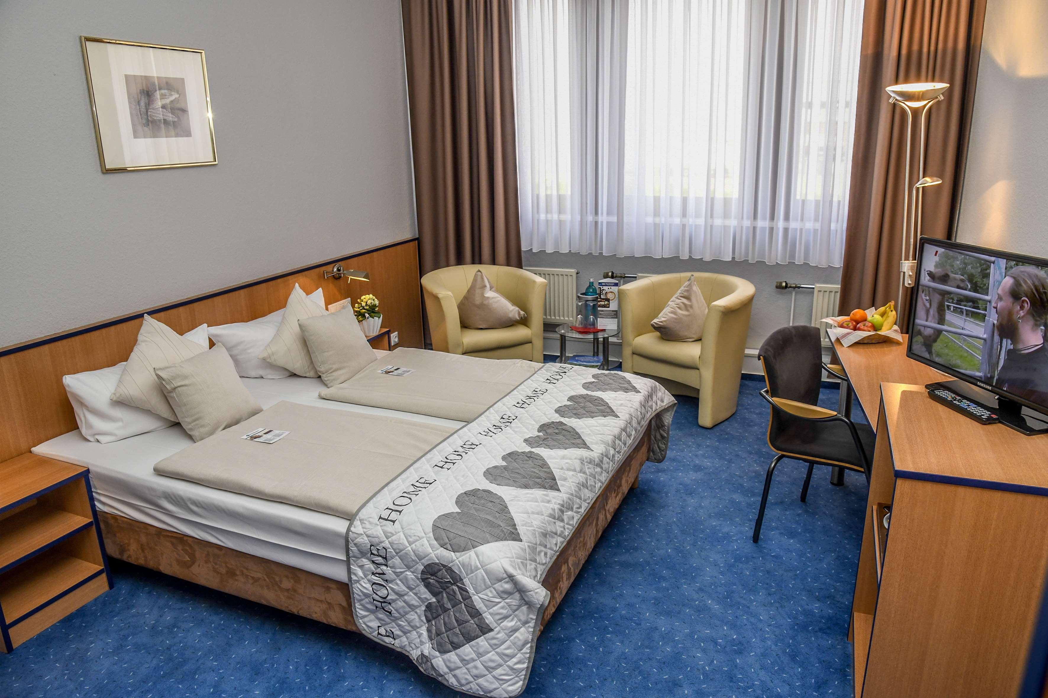 דולות' Best Western Gwinnett Center מראה חיצוני תמונה