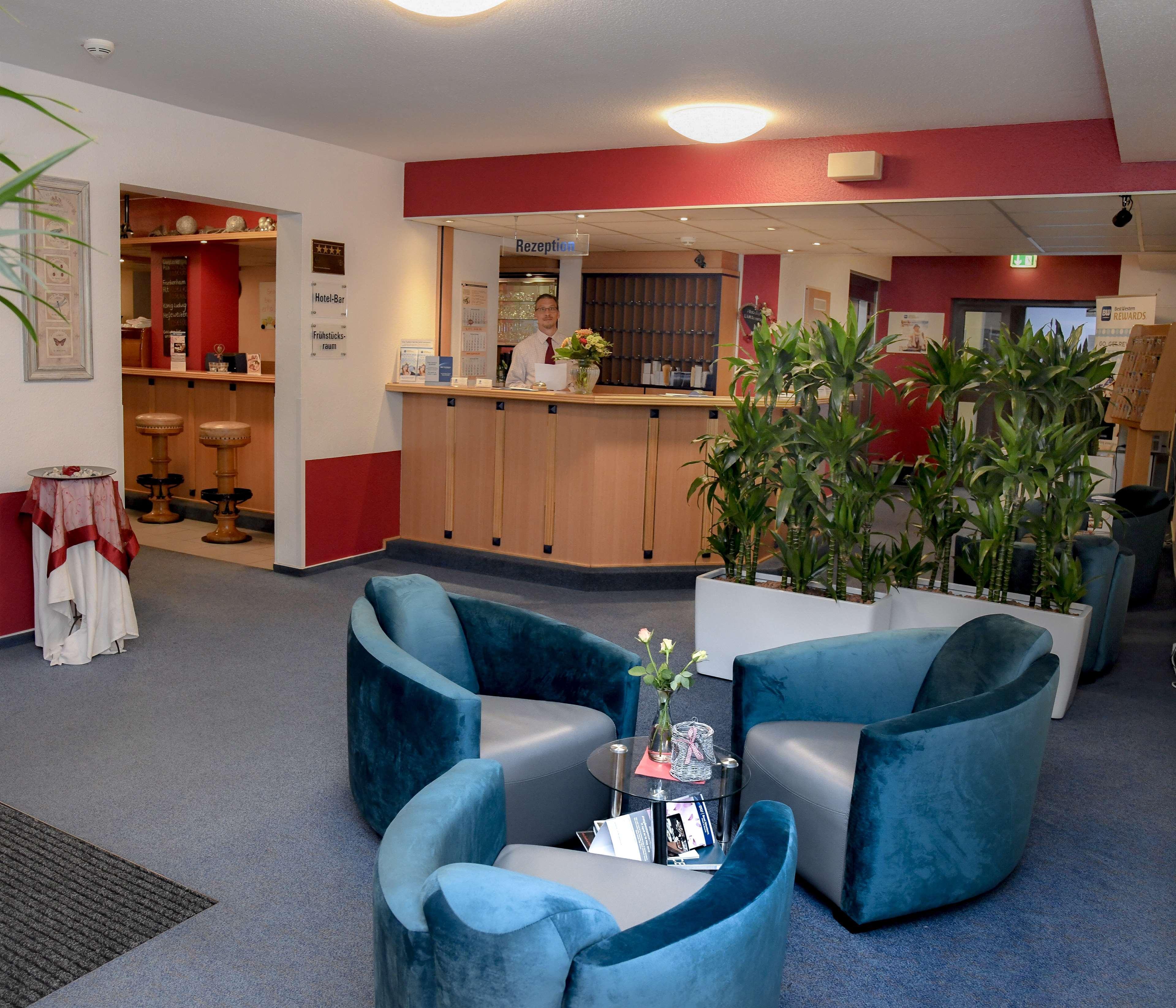 דולות' Best Western Gwinnett Center מראה חיצוני תמונה