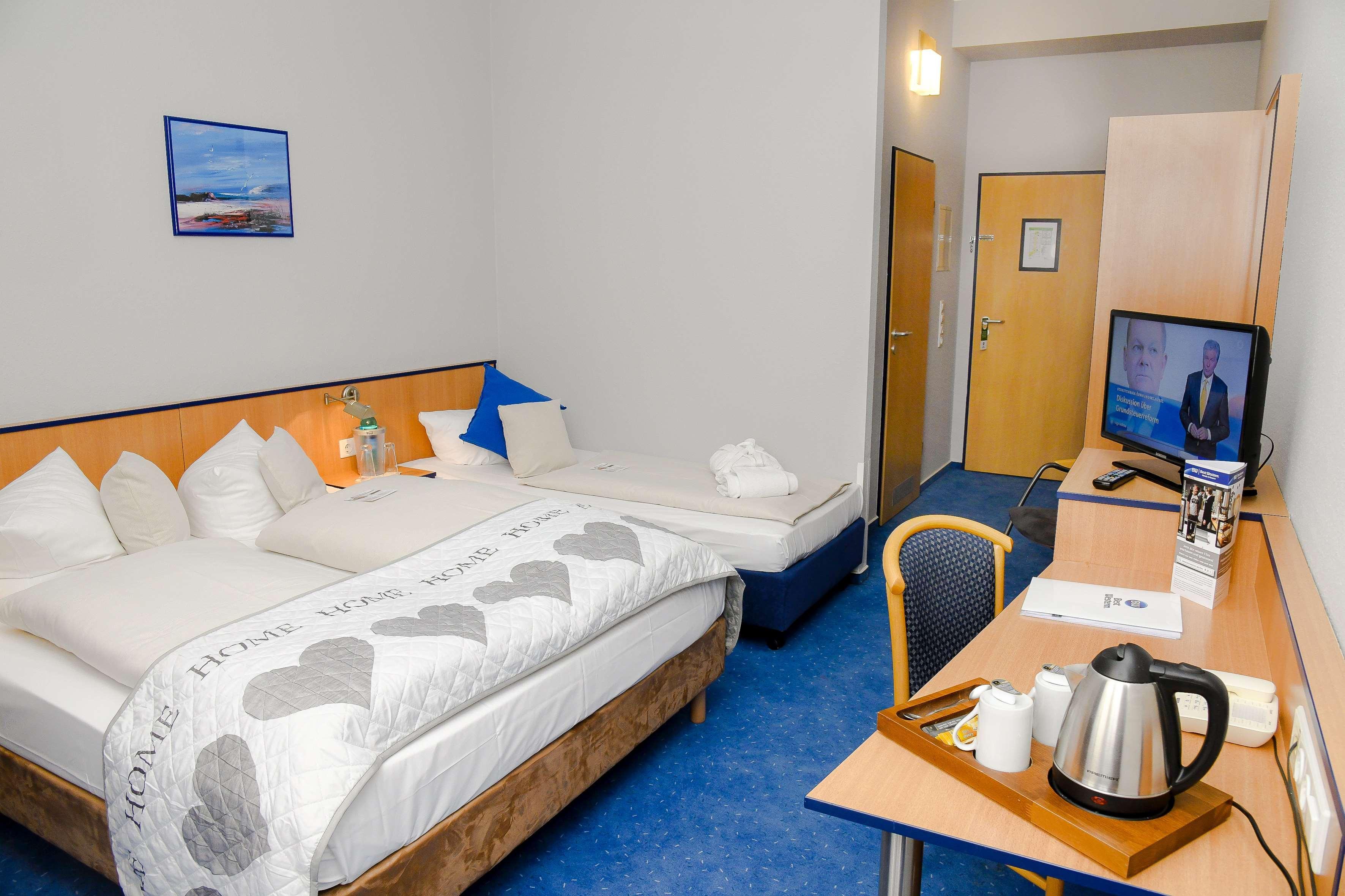 דולות' Best Western Gwinnett Center מראה חיצוני תמונה