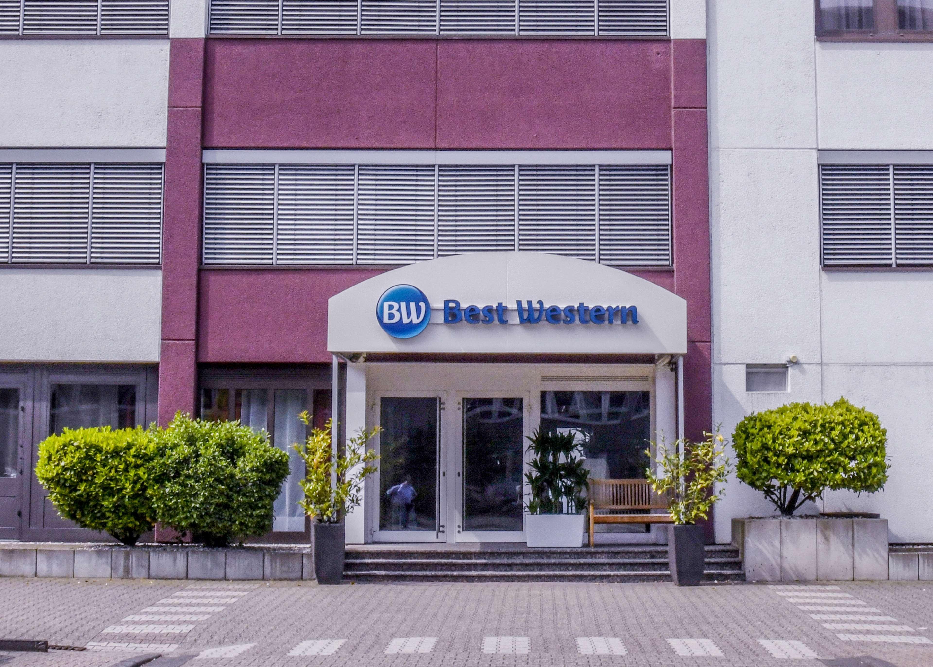 דולות' Best Western Gwinnett Center מראה חיצוני תמונה