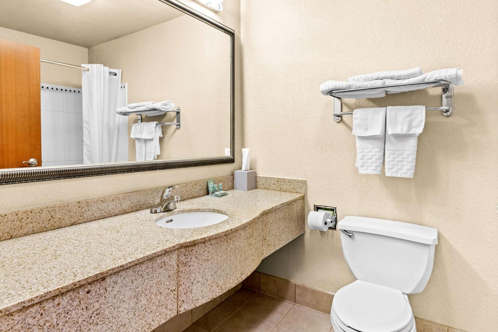 דולות' Best Western Gwinnett Center מראה חיצוני תמונה