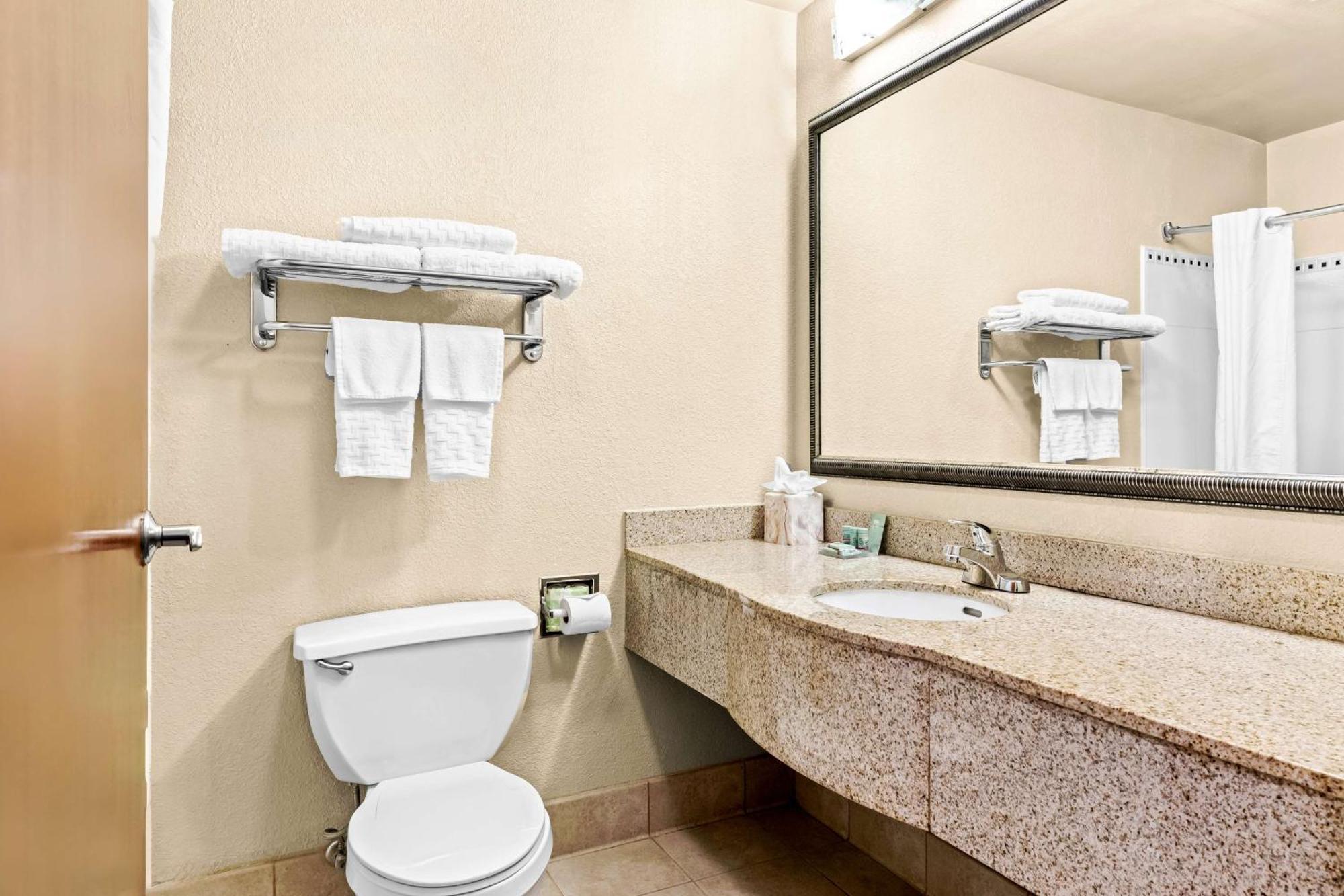 דולות' Best Western Gwinnett Center מראה חיצוני תמונה