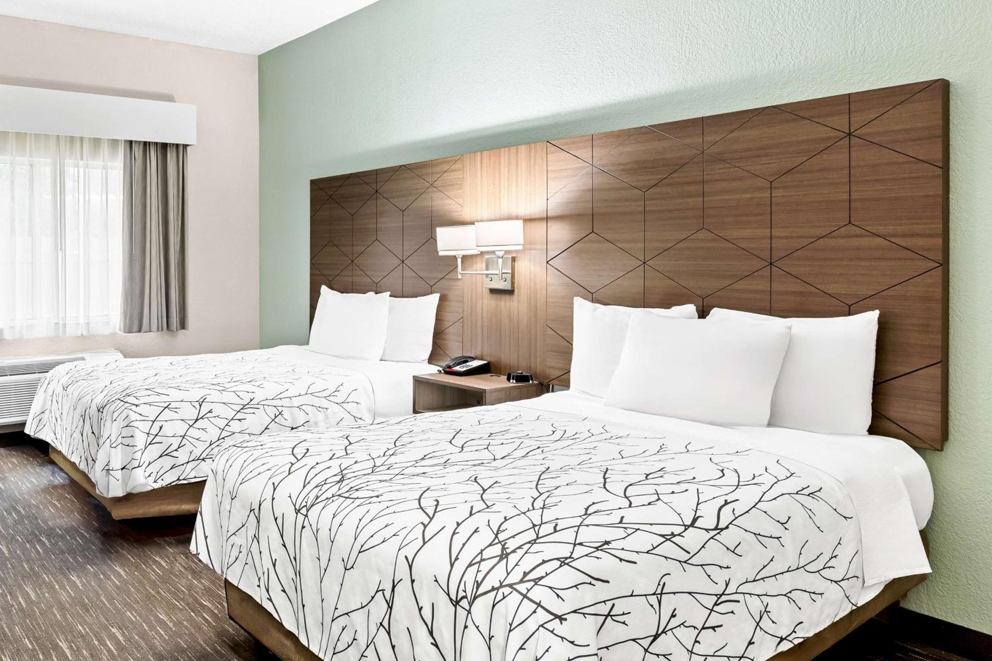 דולות' Best Western Gwinnett Center מראה חיצוני תמונה