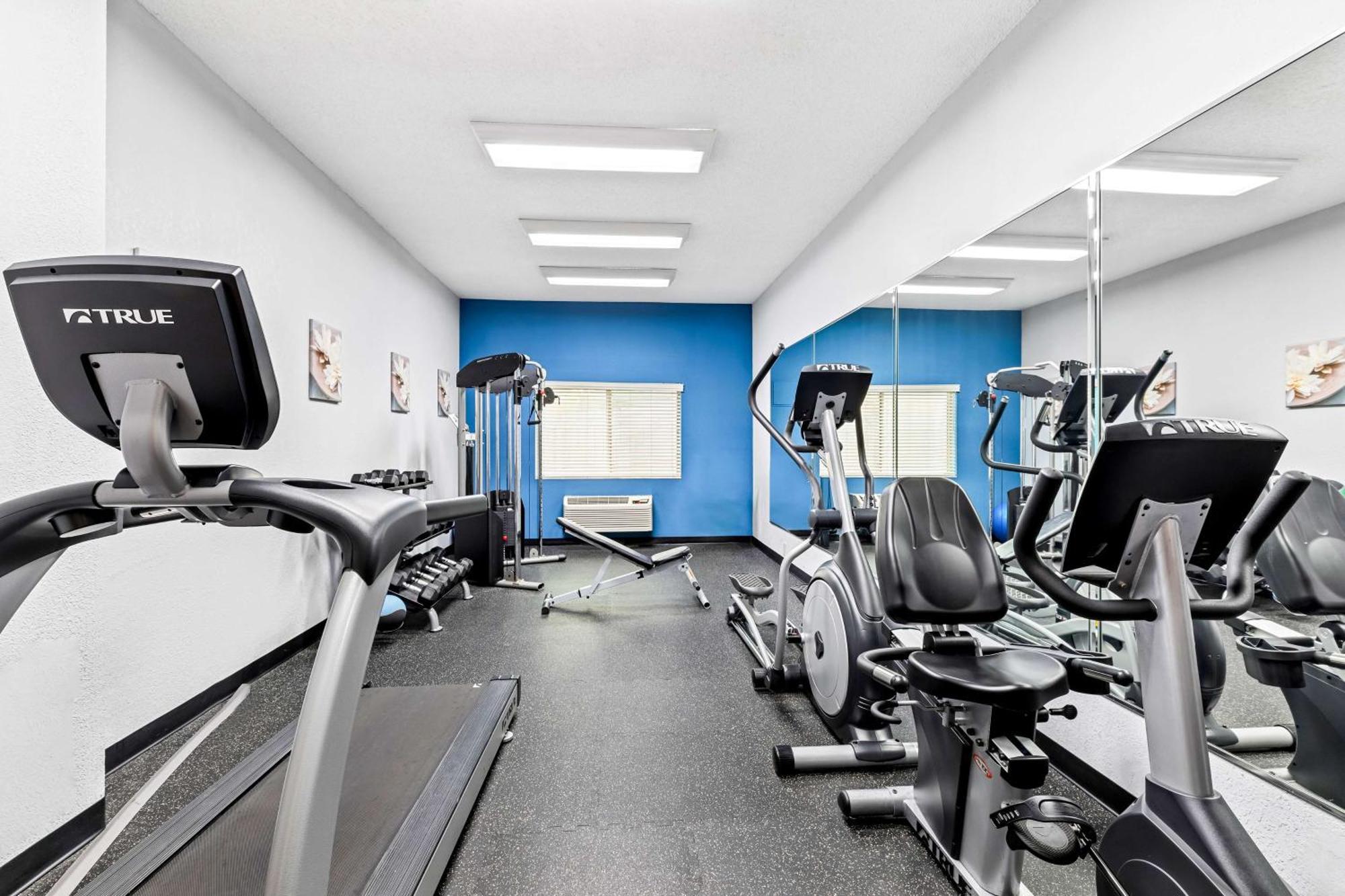 דולות' Best Western Gwinnett Center מראה חיצוני תמונה