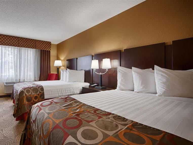 דולות' Best Western Gwinnett Center מראה חיצוני תמונה